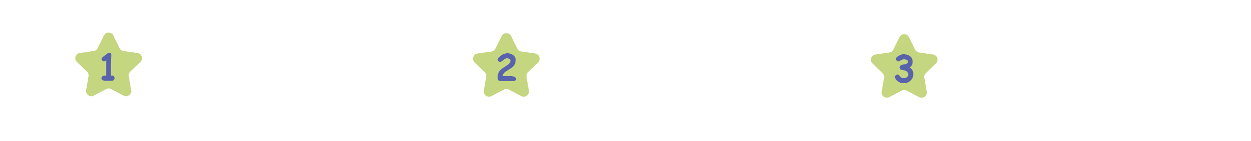 วิธีใช้งาน 3 ขั้นตอน